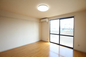 クレールⅠ 101号-2