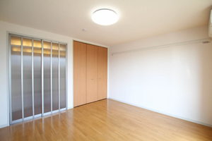 クレールⅠ 101号-3