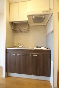 クレールⅠ 101号-4