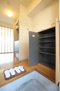 クレールⅠ 101号-5