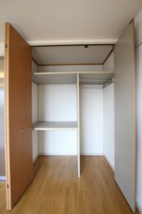 クレールⅠ 101号-8