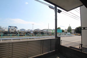 クレールⅠ 101号-10