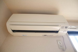 クレールⅠ 101号-11