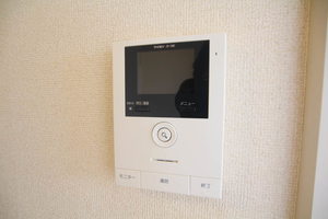 クレールⅠ 101号-13