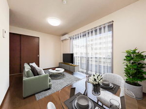 サンボナール 103号-2