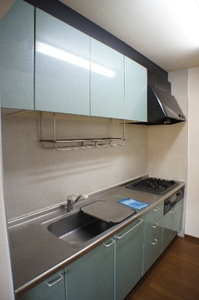 サンボナール 201号-4