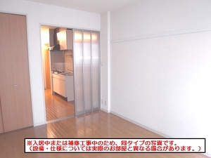 エムズグリーン 203号-2