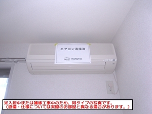 エムズグリーン 203号-4