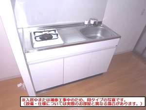 エムズグリーン 203号-7