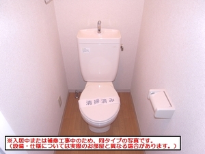 エムズグリーン 203号-11