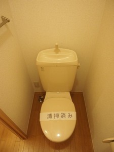 プランドール 203号-9