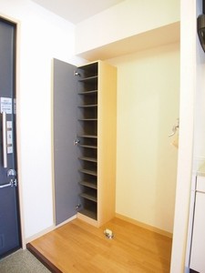 プランドール 203号-10