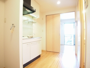 プランドール 203号-11