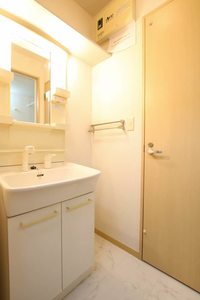 シャーメゾンよし乃 102号-4