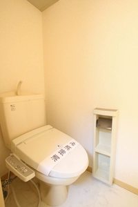 シャーメゾンよし乃 102号-5