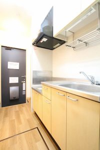 シャーメゾンよし乃 102号-7