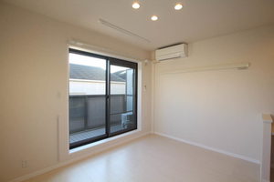 ＩＶＹ・メゾン 301号-3