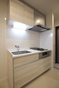 ＩＶＹ・メゾン 301号-5