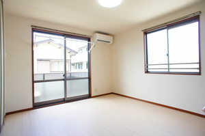 カーサ・エスペランサ 201号-2