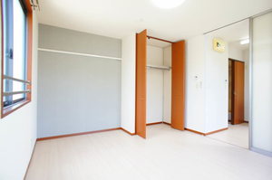 カーサ・エスペランサ 201号-3