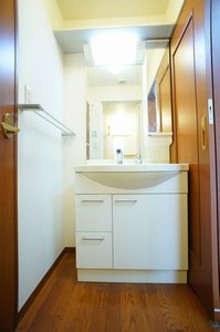 エスポワール幸 303号-8