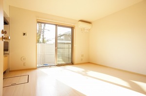 カサヴェール鷺沼 102号-5