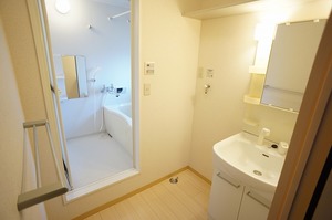 カサヴェール鷺沼 102号-6