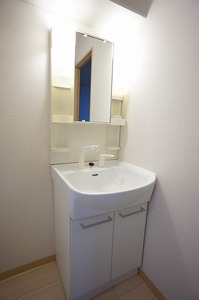 カサヴェール鷺沼 102号-7