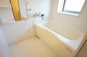 カサヴェール鷺沼 102号-9