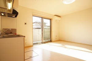 カサヴェール鷺沼 102号-11