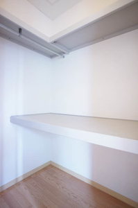 カサヴェール鷺沼 202号-5