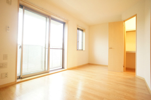 カサヴェール鷺沼 303号-2