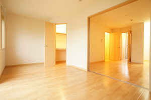 カサヴェール鷺沼 303号-3