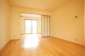 カサヴェール鷺沼 303号-4