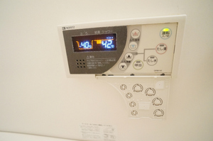 カサヴェール鷺沼 303号-9