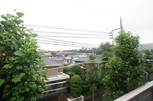 カサヴェール鷺沼 303号-11