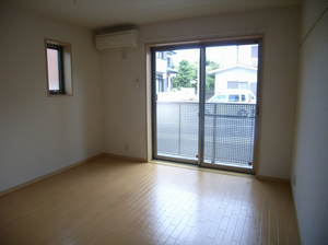 メゾン観音 101号-2