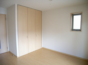 メゾン観音 101号-3