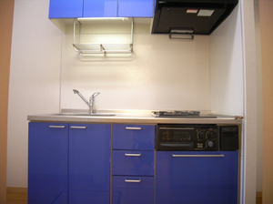 メゾン観音 101号-6