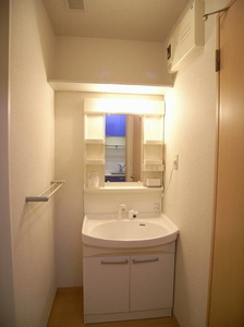 メゾン観音 101号-8