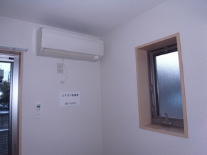 メゾン観音 101号-10