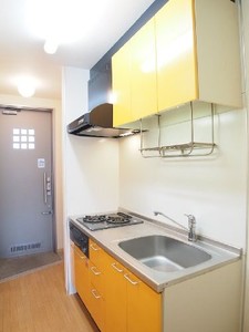 メゾン観音 106号-7