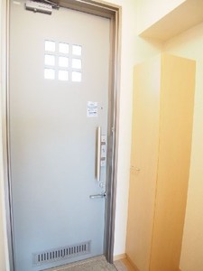 メゾン観音 106号-11