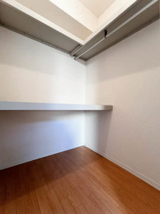 ルミエール鷺沼 102号-3