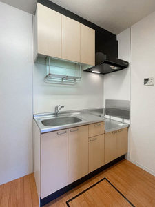 ルミエール鷺沼 102号-4