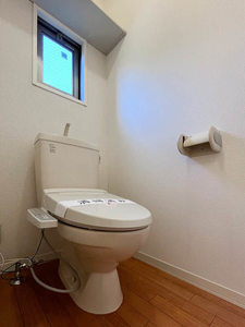 ルミエール鷺沼 102号-5