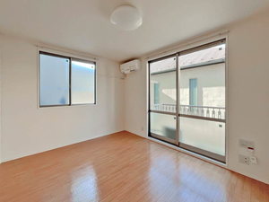 ルミエール鷺沼 102号-8