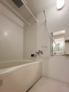 ルミエール鷺沼 102号-9