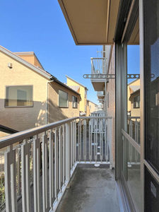 ルミエール鷺沼 102号-11