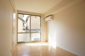 ルミエール鷺沼 105号-2